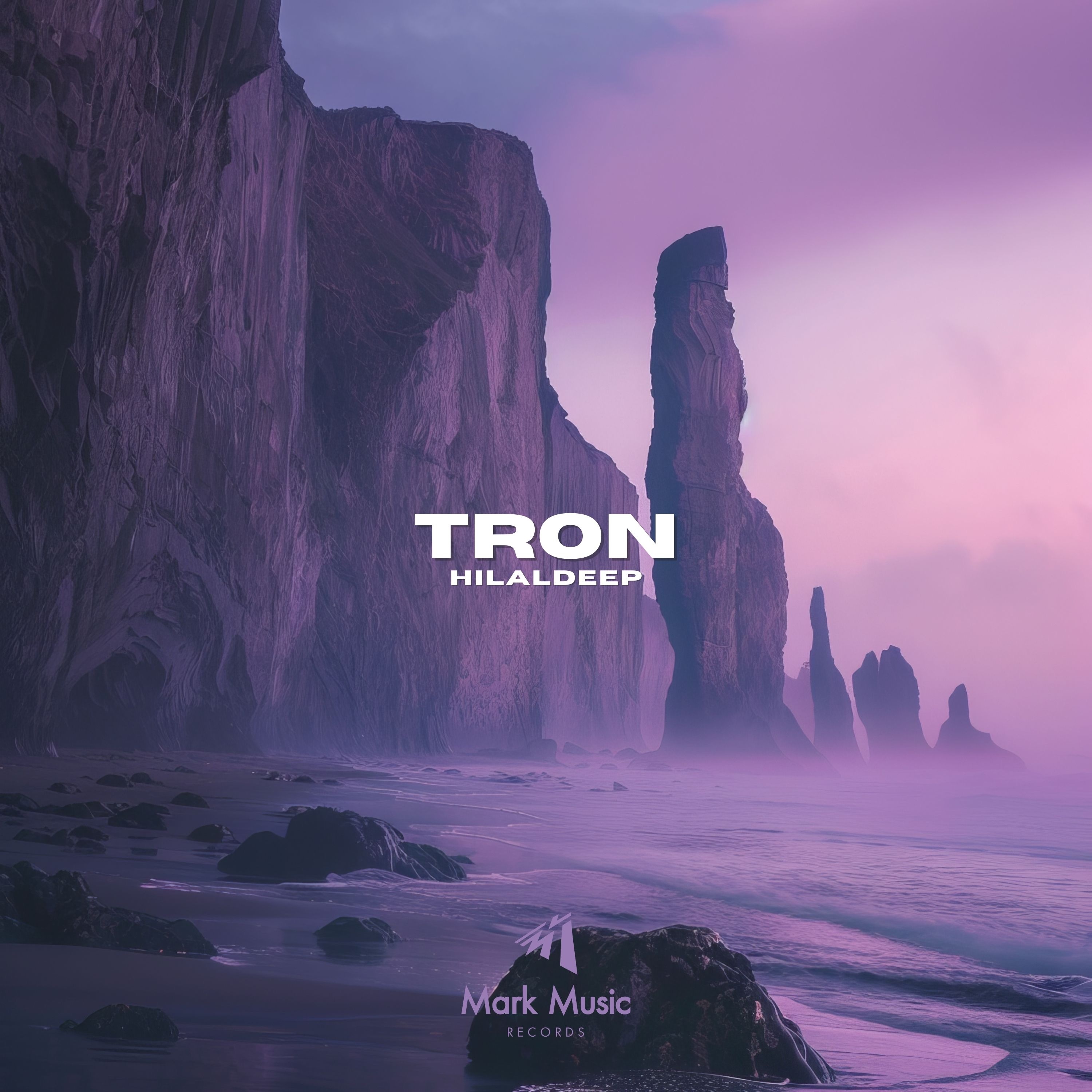 Tron - Single