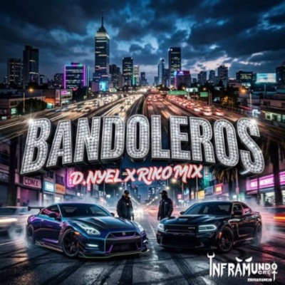 Bandoleros - Single