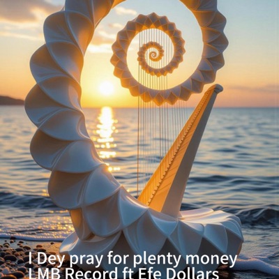 I dey pray for plenty money (feat. LMB Record) - Single