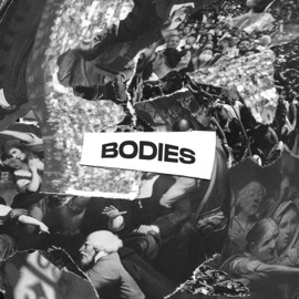 Bodies (feat. JEANLOUIS) Know Good