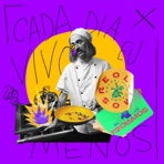 Cada Dia Eu Vivo Menos - Single