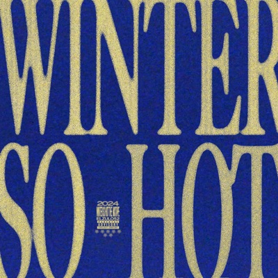 WINTER SO HOT - EP
