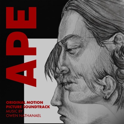 APE (Original Motion Picture Soundtrack) - EP