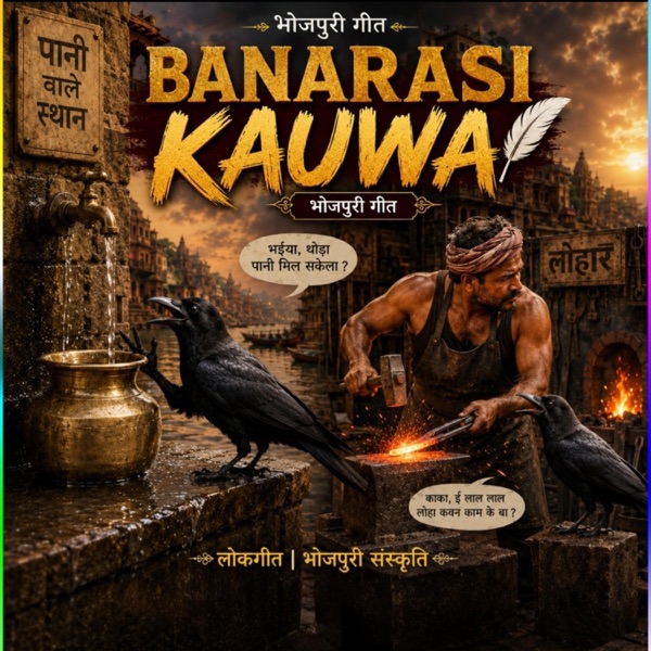 Bhojpuri Rap