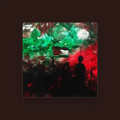 Listen to Pablo Ba, watch music videos, read bio, see tour dates & more!