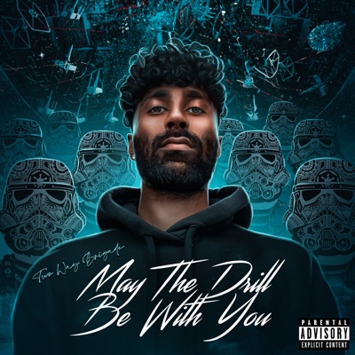 May the Drill Be with You - Single