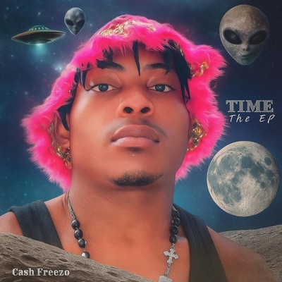Time !! The EP - EP