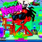Himmy Neutron : JUGG GENIUS
