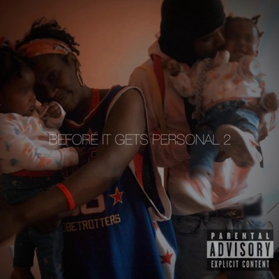 Before It Gets Personal 2