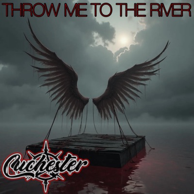 Throw Me To The River - Single