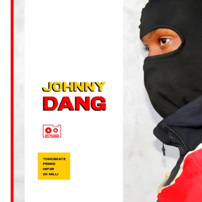 Johnny Dang (feat. Hiper & DII MILLI) - Single