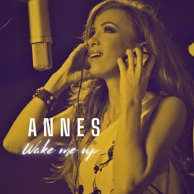 Wake me up (Acoustic version) - Single