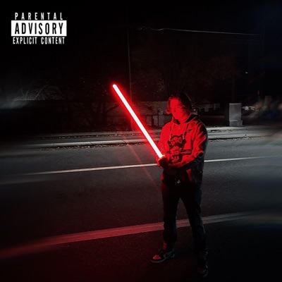 NEVA END (feat. Wyagavyn, Thiev & EJ ROSS) - Single