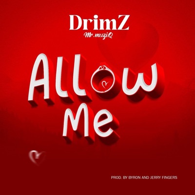 Allow Me - Single
