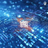 Just A Memory - Single - MXBSTN