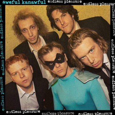 Natural World artwork