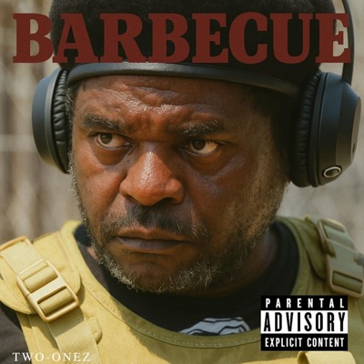 barbeque - Single