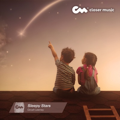 Sleepy Stars (Instrumental) - Single