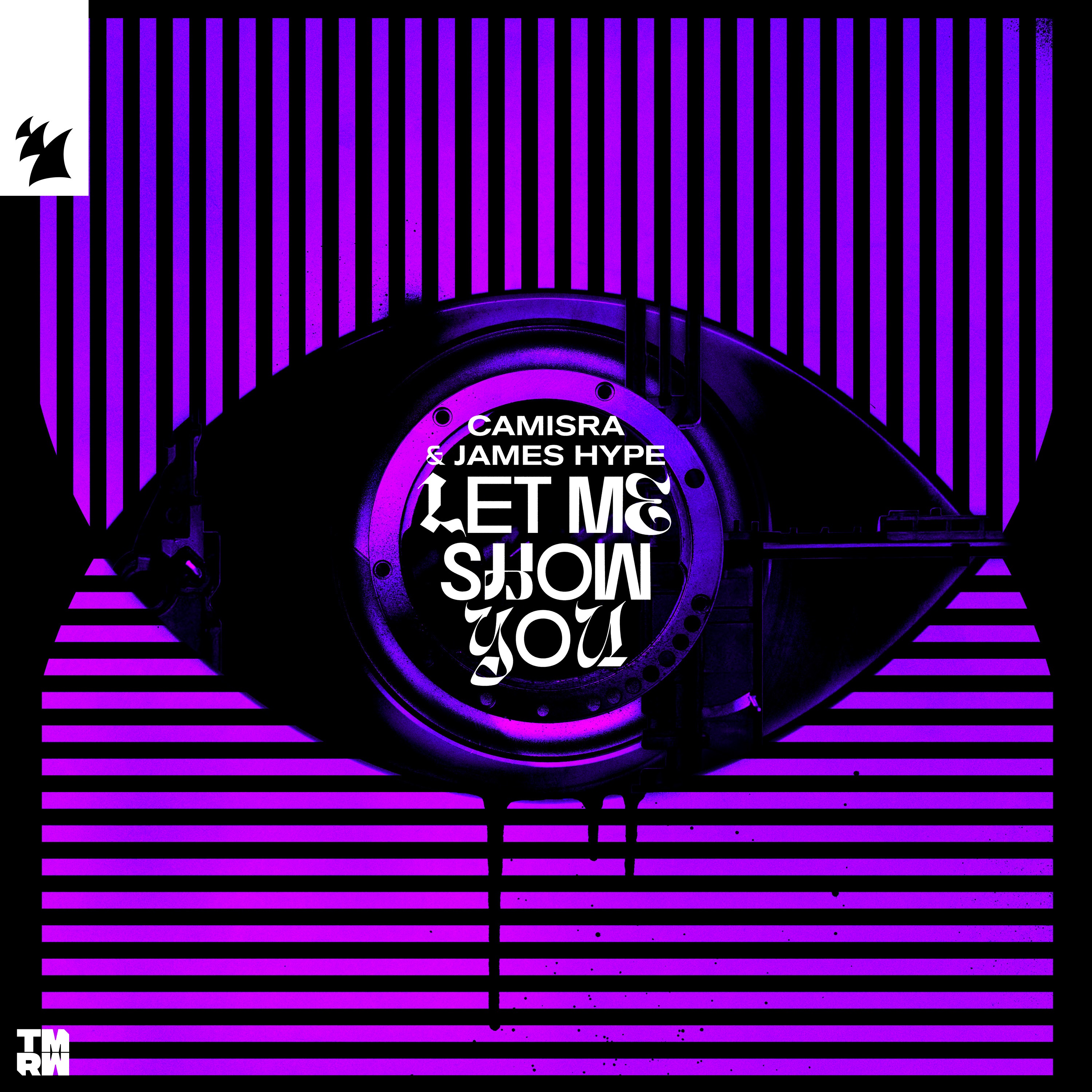 vous écoutez CAMISRA - LET ME SHOW YOU et à suivre GENE FARRIS - BACK IN THE DAY (EXTENDED MIX)