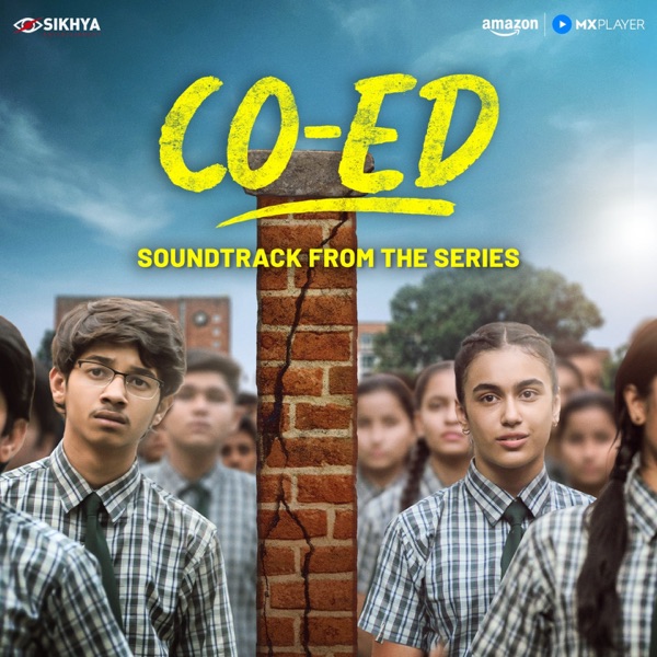 CO-ED (Soundtrack from the series) - Single