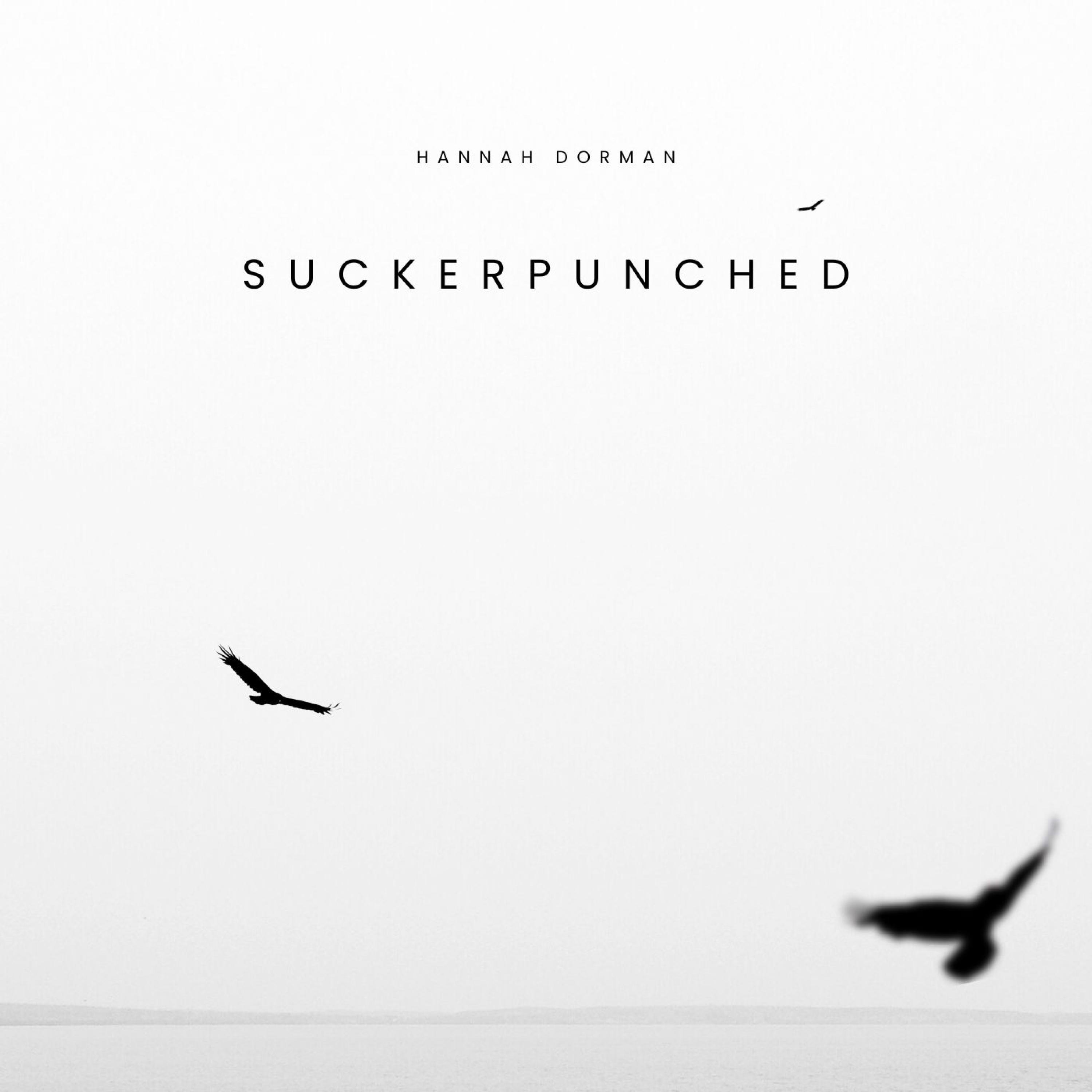 Suckerpunched - Single