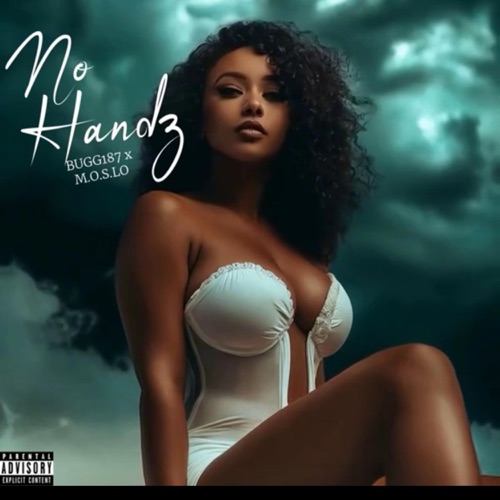 No Handz (feat. M.O.S.LO) - Single
