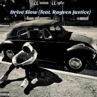 Drive Slow - Single - Wann Wyte