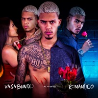 Vagabundo Romântico - EP - Mc Pedrin Rh