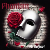 Phantom - Single - Petr Kožíšek