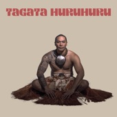 Tagata Huruhuru artwork