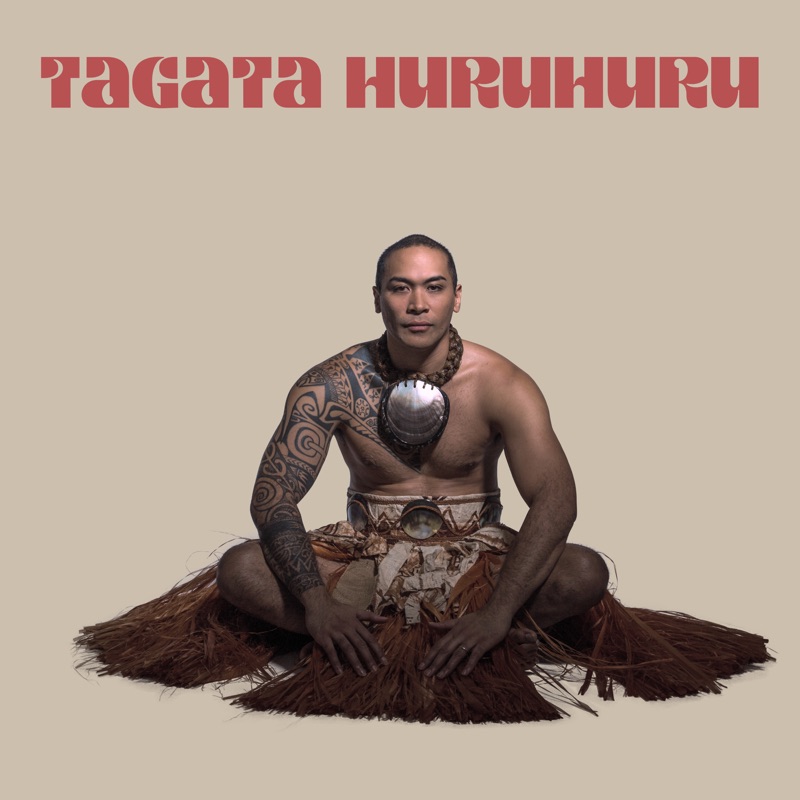 Tagata Huruhuru - Single