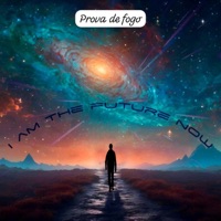 Prova De Fogo (feat. Kallebi) - Single - Vinix Mc