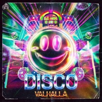 Disco - Single - Valhalla