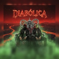 Diabolica (feat. La Glyzzy & Mariobeatzz) - Single - KORI KORINTIO