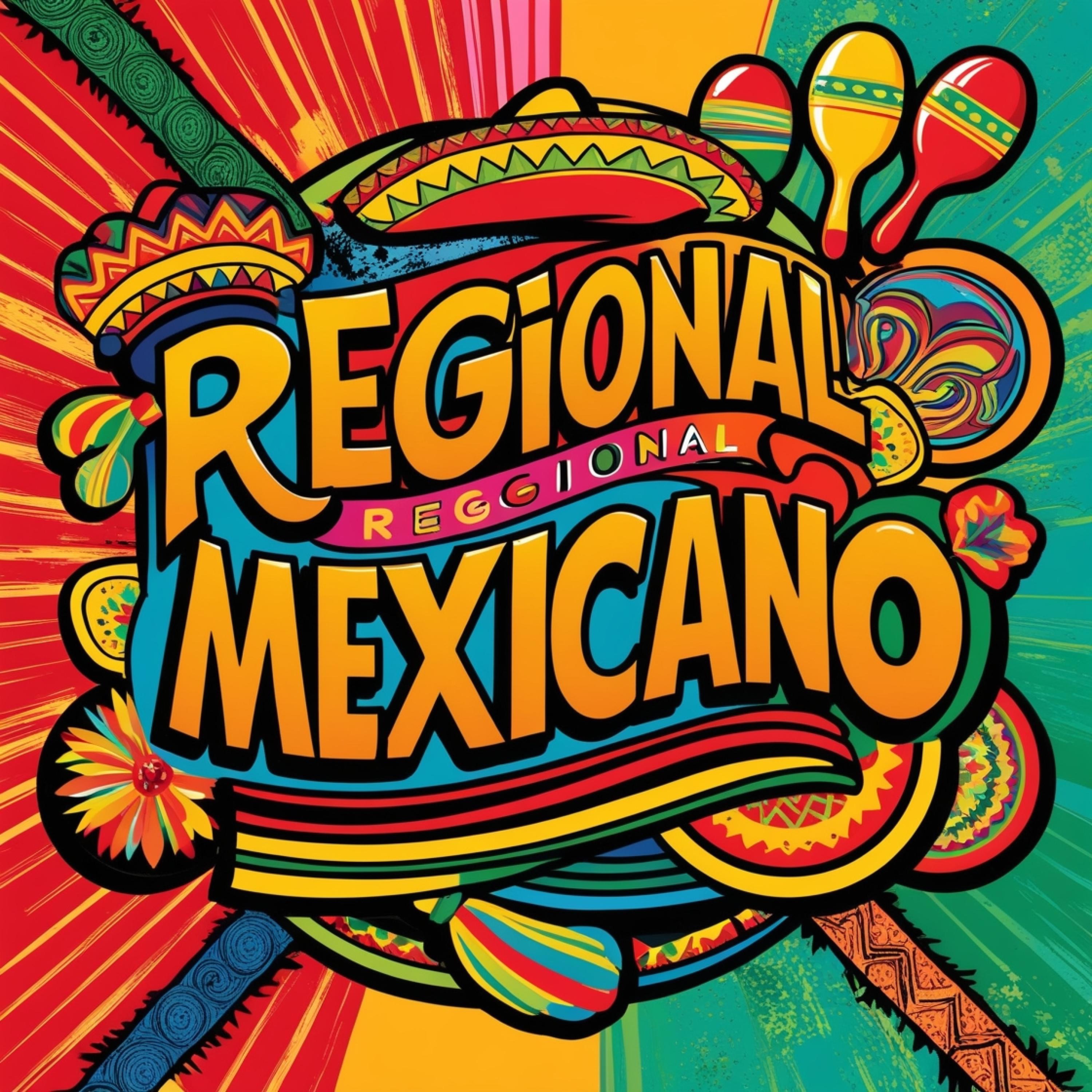 Regional Mexicano 2024