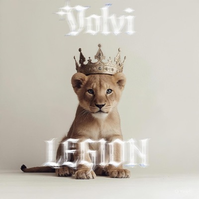 VOLVI - Single