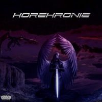 Horehornie (feat. Yung Vitto, Sad Kid & Yan) - Single - Franxyz