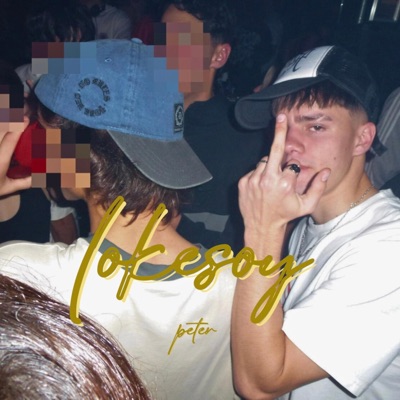 lokesoy - Single
