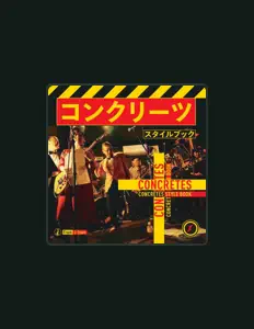 Listen to Concretes, watch music videos, read bio, see tour dates & more!