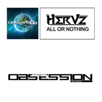All or Nothing - Single - DJ HerVz