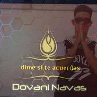 Dime Si Te Acuerdas - Single - Dovany Navas