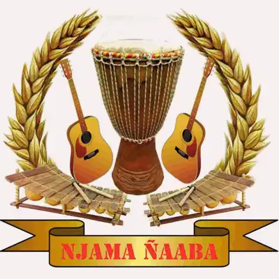 Listen to NJAMA ÑABAA - EP by Omar Mané