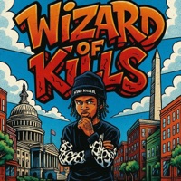 Wizard of Kills - Yung Dizzy