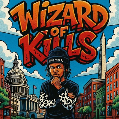Wizard of Kills