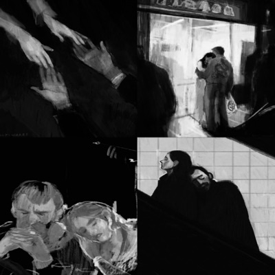 Too Much (feat. Henny Hermes) - Single