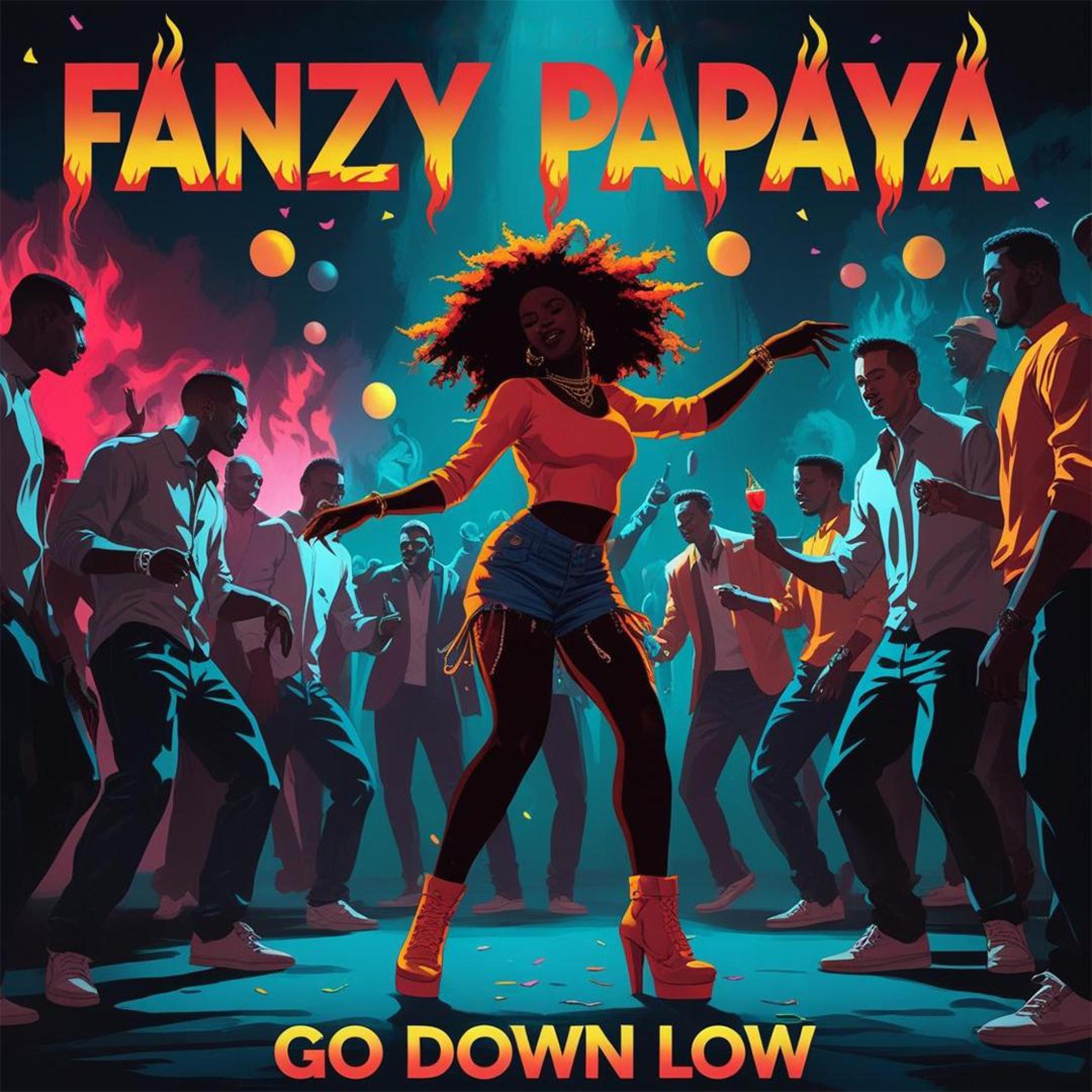 Go Down Low - Single