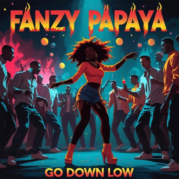 Go Down Low