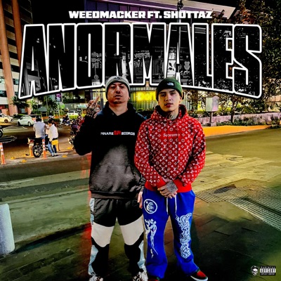ANORMALES - Single