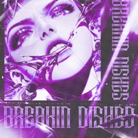 Breakin' Dishes (Hard Bounce) - Single - New Beat Order, KROMA, Zentryc & jxcn