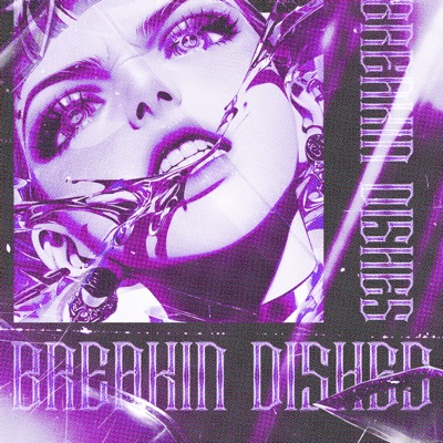Breakin' Dishes (Hard Bounce) - Single